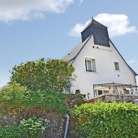 Amazing Home In Ladornac With Kitchen La Dornac Bagian luar foto